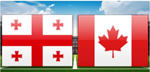 Georgia vs Canada 15 November 2025 Rugby Autumn Nations Full Match Replay